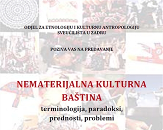 Predavanje dr. sc. Tvrtka Zebeca